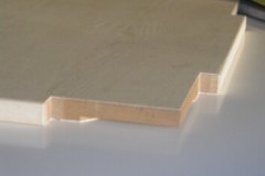MDF